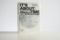 Image 4 of IT’S ABOUT TIME - LOORBACH / PATTEEUW / STEIN / SZACKA / VEEN