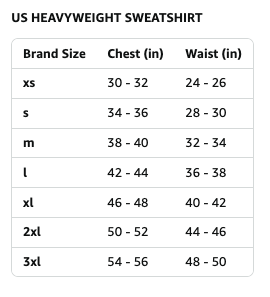 Image of LEGACY HOODIE **PRE-ORDER**