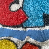 Image 3 of Mickey Mouse Crewneck (Upcycled)