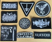 Image of Patches