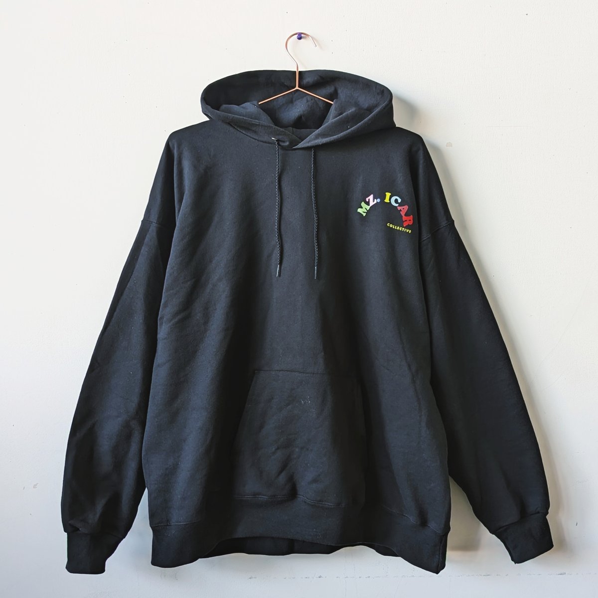 Image of LEGACY HOODIE **PRE-ORDER**