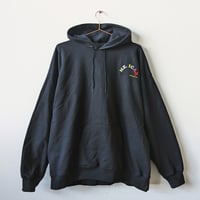 Image 2 of LEGACY HOODIE  **PRE-ORDER**