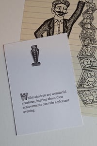 Image 3 of Original Drawing - QV1 - Children
