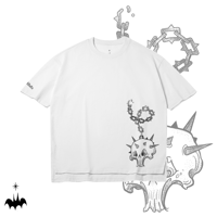 Image 1 of Collectitats Flail Tshirt