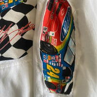 Image 5 of Jeff Gordon Hoodie (Upcycled)