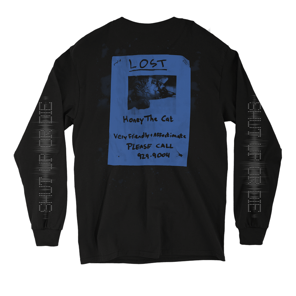 PONTYPOOL "LONGSLEEVE"