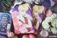 Image 1 of PRE-ORDERS - BOOKISH BOOK SLEEVES 