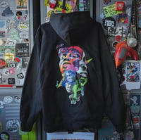 Image 1 of LEGACY HOODIE  **PRE-ORDER**