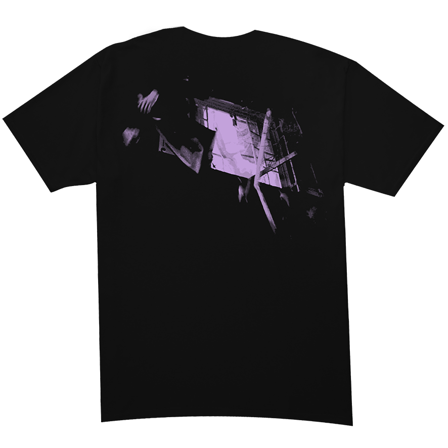 THE EXORCIST 'TSHIRT' / LIMITED LEFTOVER