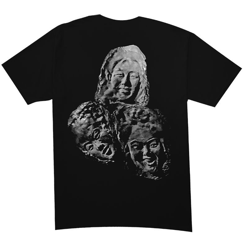 HIRUKO THE GOBLIN "T-SHIRT" / LIMITED LEFTOVERS