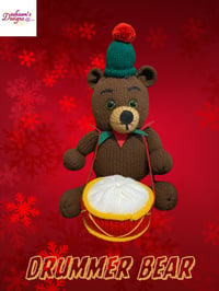 Image 2 of Christmas Plush