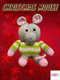 Image 1 of Christmas Plush