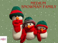 Image 3 of Christmas Plush