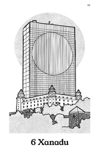 Image 4 of Mitteleuropa book