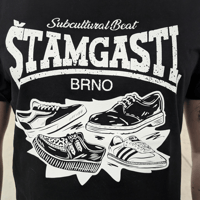 Image 2 of ŠTAMGASTI | BOTY