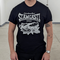 Image 1 of ŠTAMGASTI | BOTY