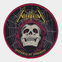 Image 2 of Nifelheim patch