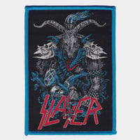 Image 2 of Slayer patch