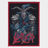 Image 3 of Slayer patch