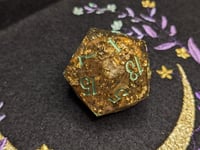 Image 3 of Forest Treasure - 30mm D20