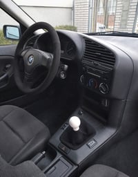 Image 2 of BMW E36 SHIFT KNOB BALL