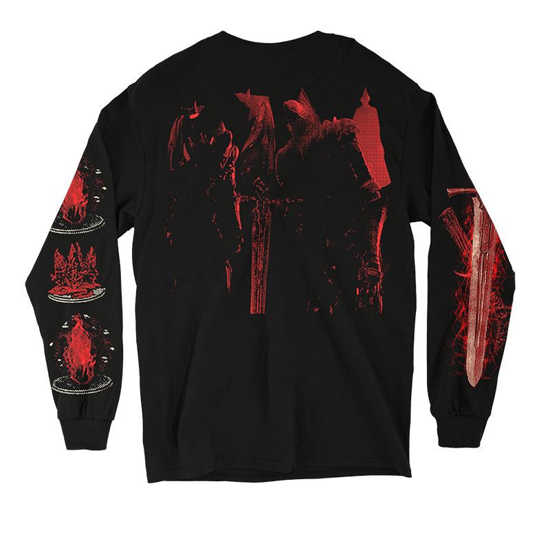 ABYSS WATCHERS "LONGSLEEVE" 