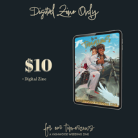 Digital Zine