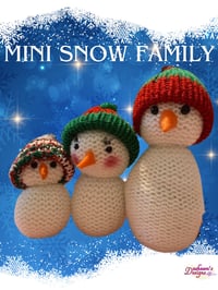 Image 5 of Christmas Plush