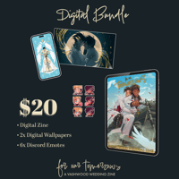 Digital Bundle