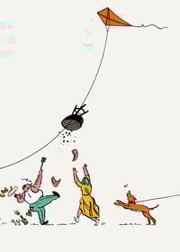 Image 4 of Heute klappts: Mauerpark (No. 2)