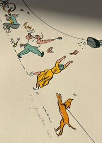 Image 5 of Heute klappts: Mauerpark (No. 2)