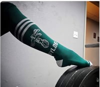 Image 1 of Noose Socks