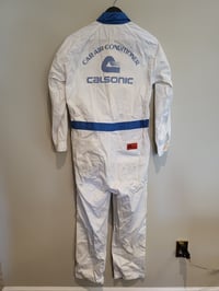 Image 1 of Calsonic AC Jumsuit