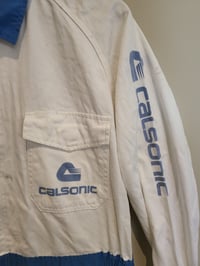 Image 4 of Calsonic AC Jumsuit