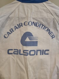 Image 6 of Calsonic AC Jumsuit