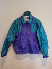 Image 1 of Ralliart RV Windbreaker