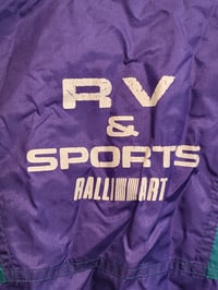 Image 5 of Ralliart RV Windbreaker