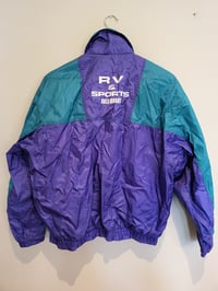 Image 2 of Ralliart RV Windbreaker