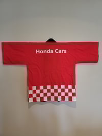 Image 2 of Honda Hanten Happi Jacket