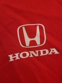 Image 4 of Honda Hanten Happi Jacket
