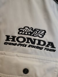 Image 7 of Mugen Pit Shirt #1