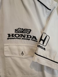 Image 5 of Mugen Pit Shirt #2