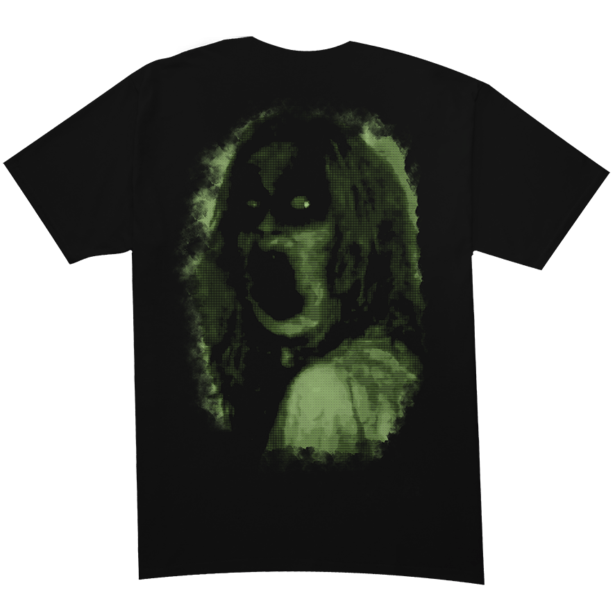 GRAVE ENCOUNTERS "T-SHIRT"