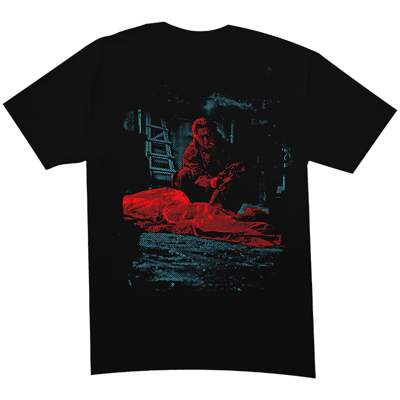 I SAW THE DEVIL "T-SHIRT"