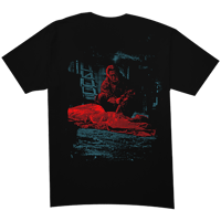 Image 2 of I SAW THE DEVIL "T-SHIRT"