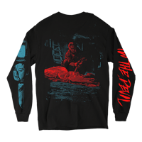 Image 2 of I SAW THE DEVIL "LONGSLEEVE" 