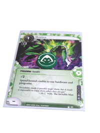 Image 2 of Mantle Recurring Credit Token