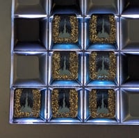 Image 5 of Crystal Tower Split Sky - Cherry Profile
