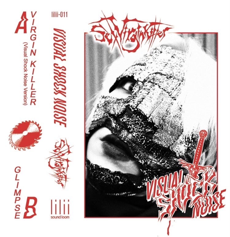 Sex Virgin Killer-Visual Shock Noise (pre-order)