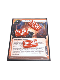 Image 2 of Time Bomb Token set